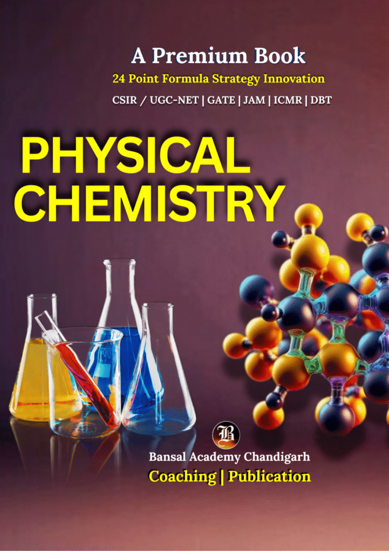 CSIR NET LIFE SCIENCE BROUCHER (1)